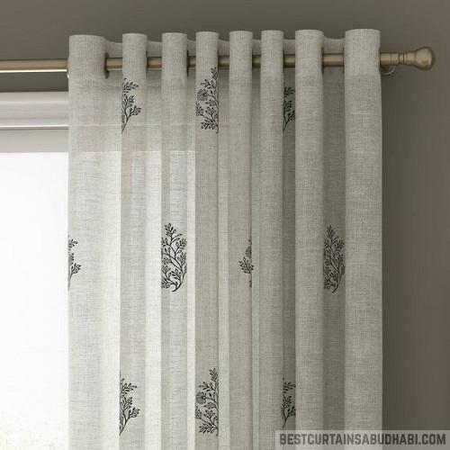 Cotton Curtains