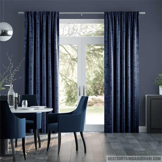 Blackout Curtains