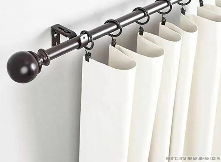 Curtains Accessories