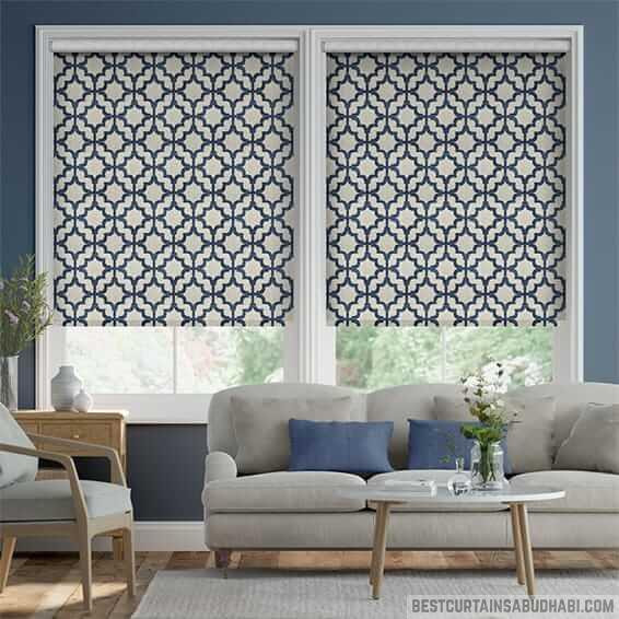 Pattern Blinds