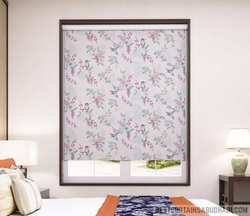 Printed Blinds