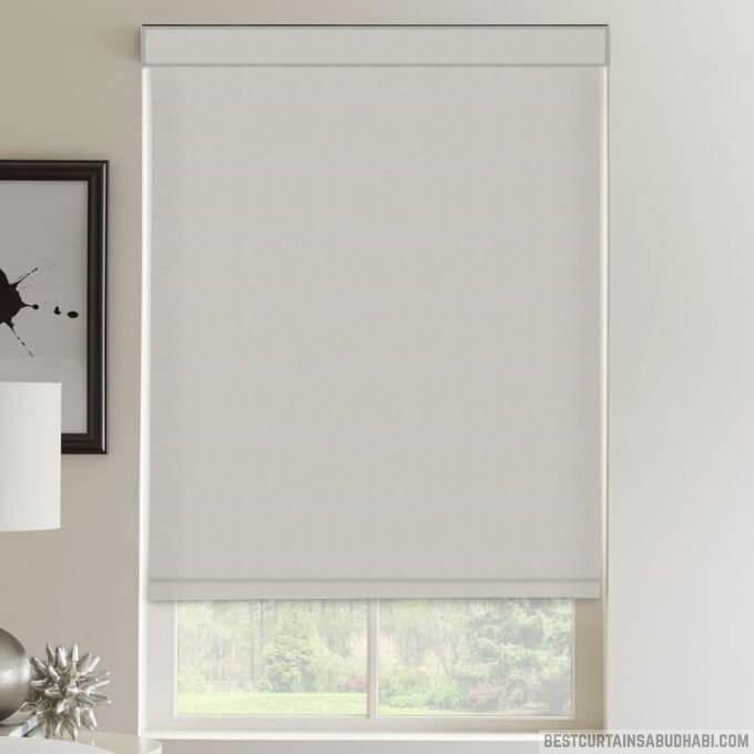 Roller Blinds: