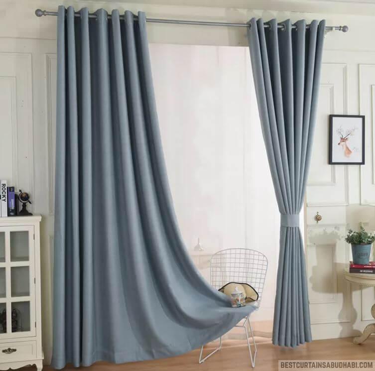 Drapery Curtains