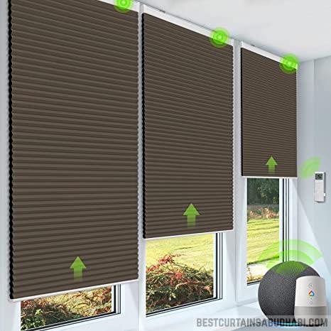 Smart Blinds